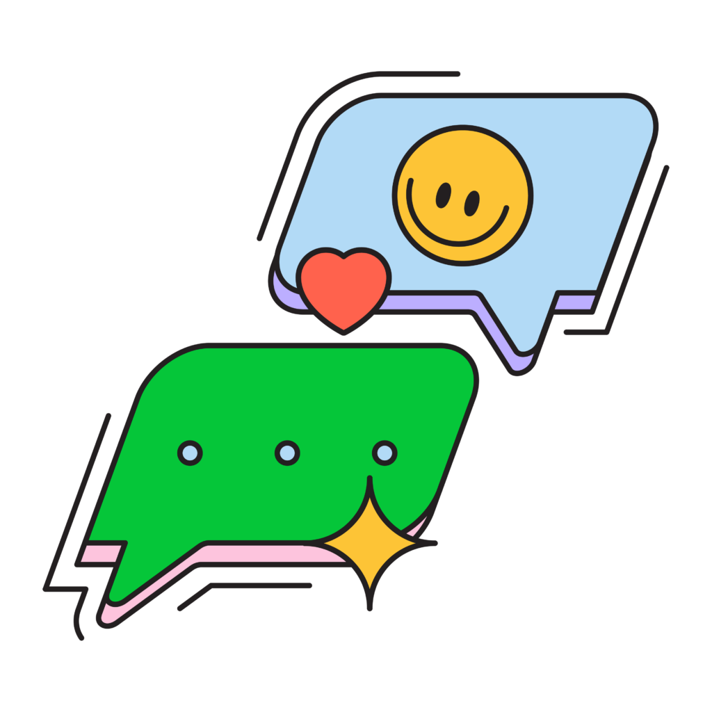 Social Connect